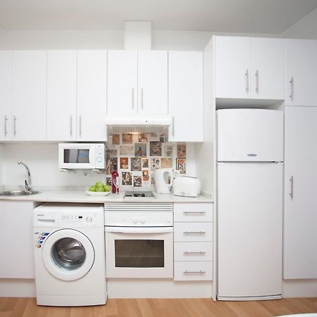 Tossal Apartment Валенсия Екстериор снимка