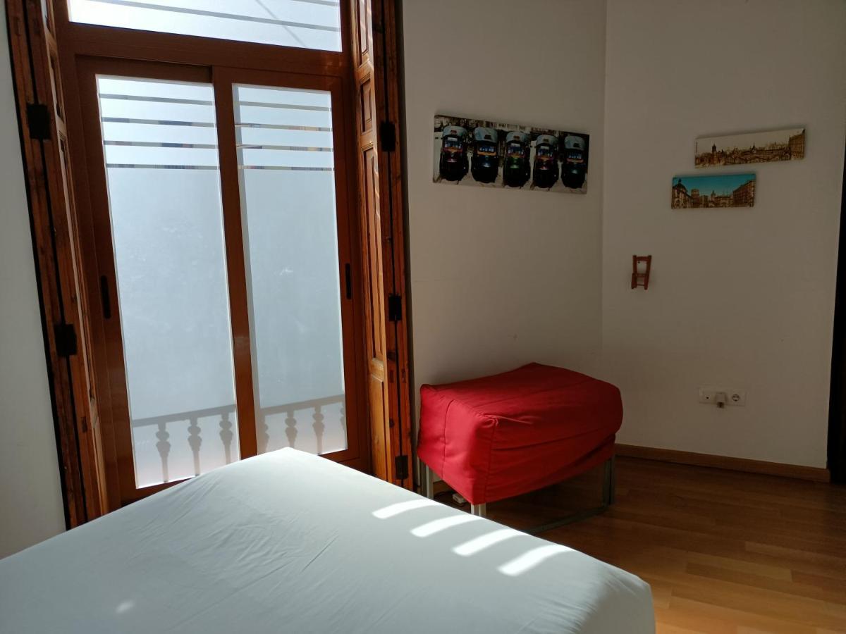 Tossal Apartment Валенсия Екстериор снимка
