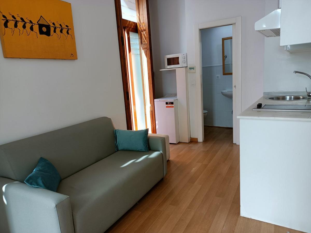 Tossal Apartment Валенсия Екстериор снимка