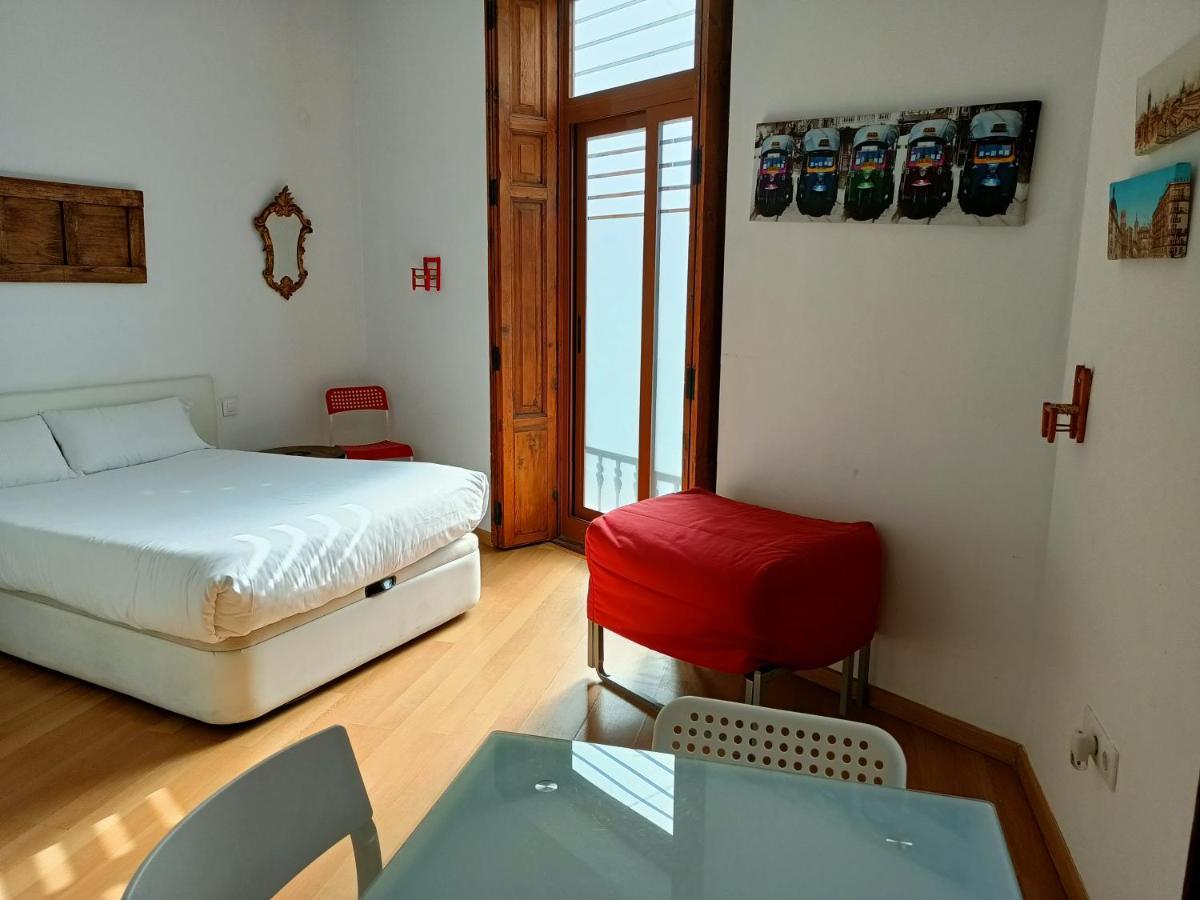 Tossal Apartment Валенсия Екстериор снимка