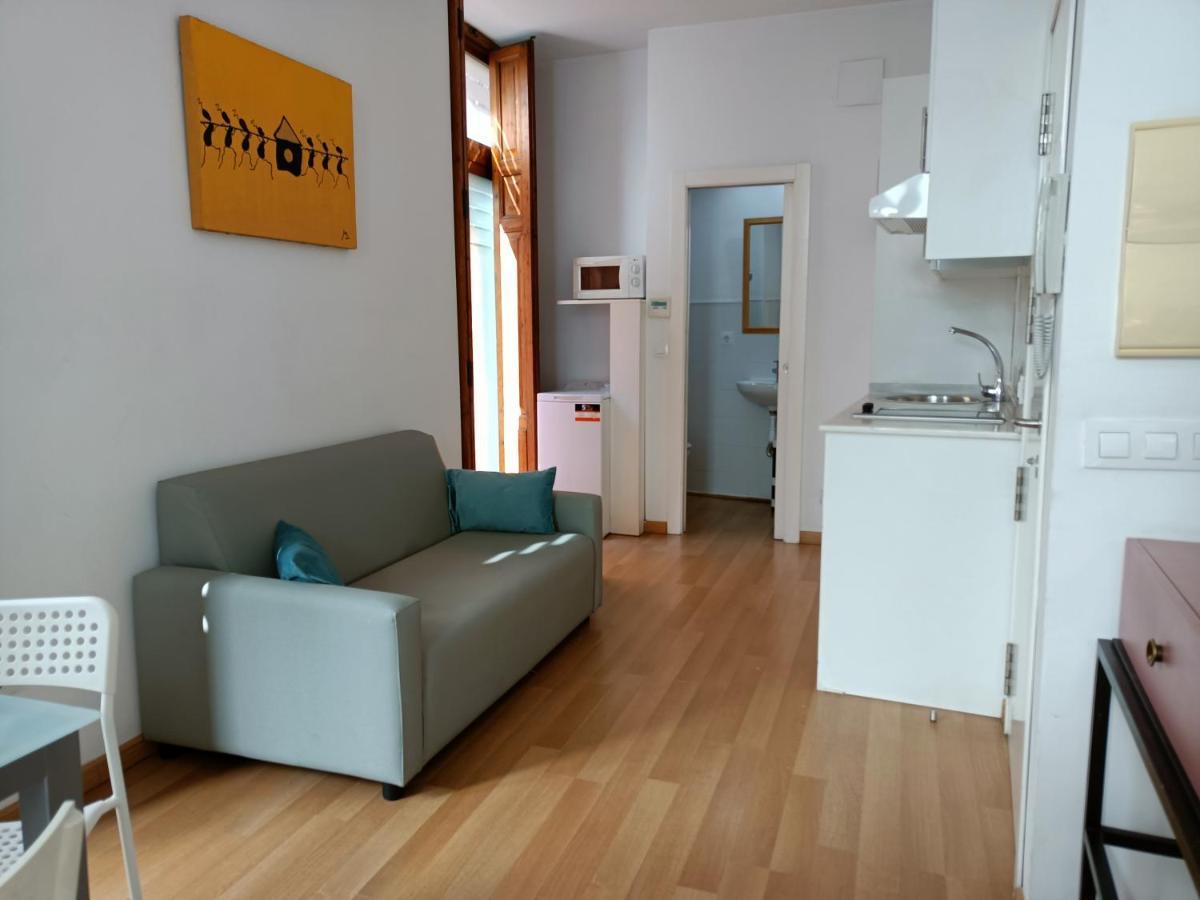 Tossal Apartment Валенсия Екстериор снимка