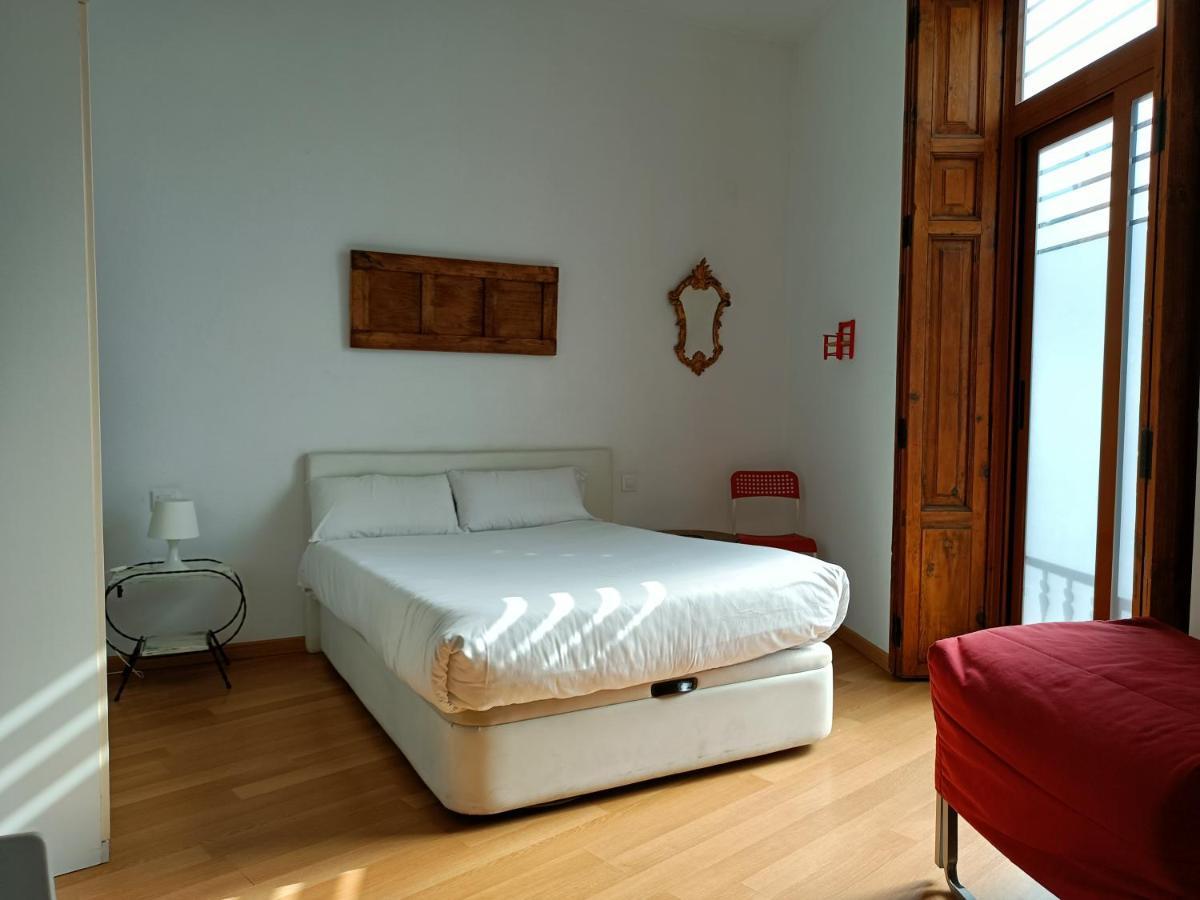 Tossal Apartment Валенсия Екстериор снимка
