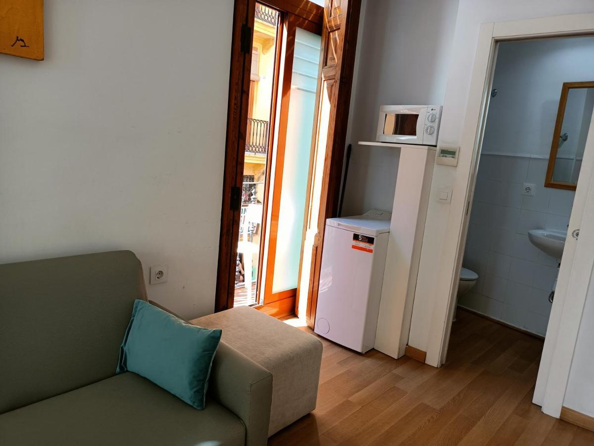 Tossal Apartment Валенсия Екстериор снимка