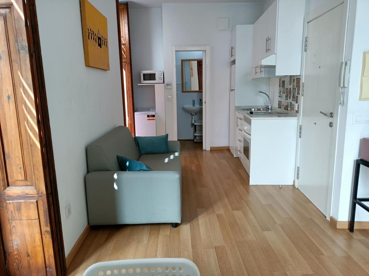 Tossal Apartment Валенсия Екстериор снимка