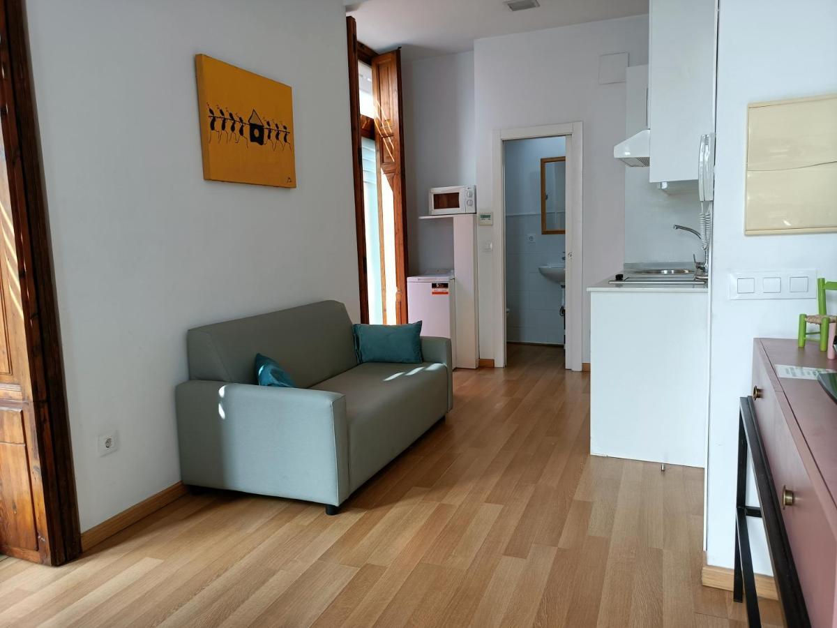 Tossal Apartment Валенсия Екстериор снимка
