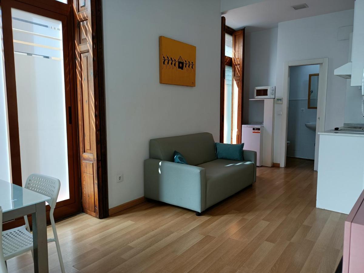 Tossal Apartment Валенсия Екстериор снимка
