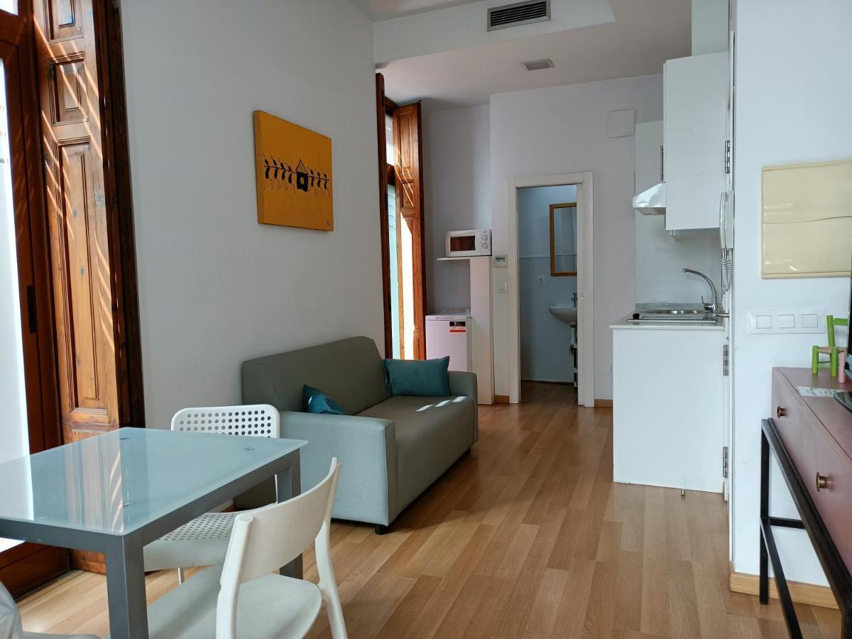 Tossal Apartment Валенсия Екстериор снимка