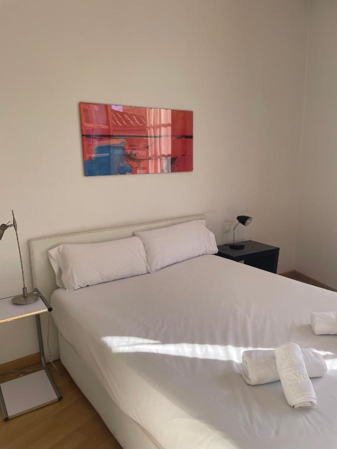 Tossal Apartment Валенсия Екстериор снимка