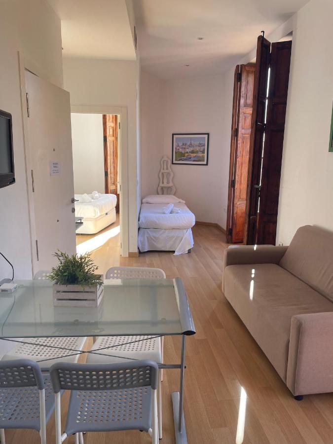 Tossal Apartment Валенсия Екстериор снимка