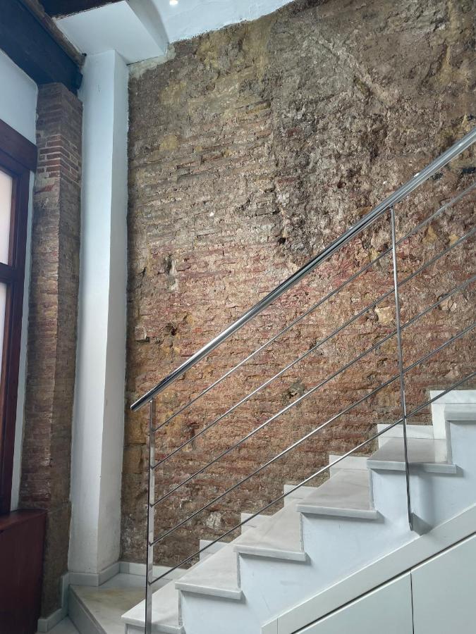 Tossal Apartment Валенсия Екстериор снимка