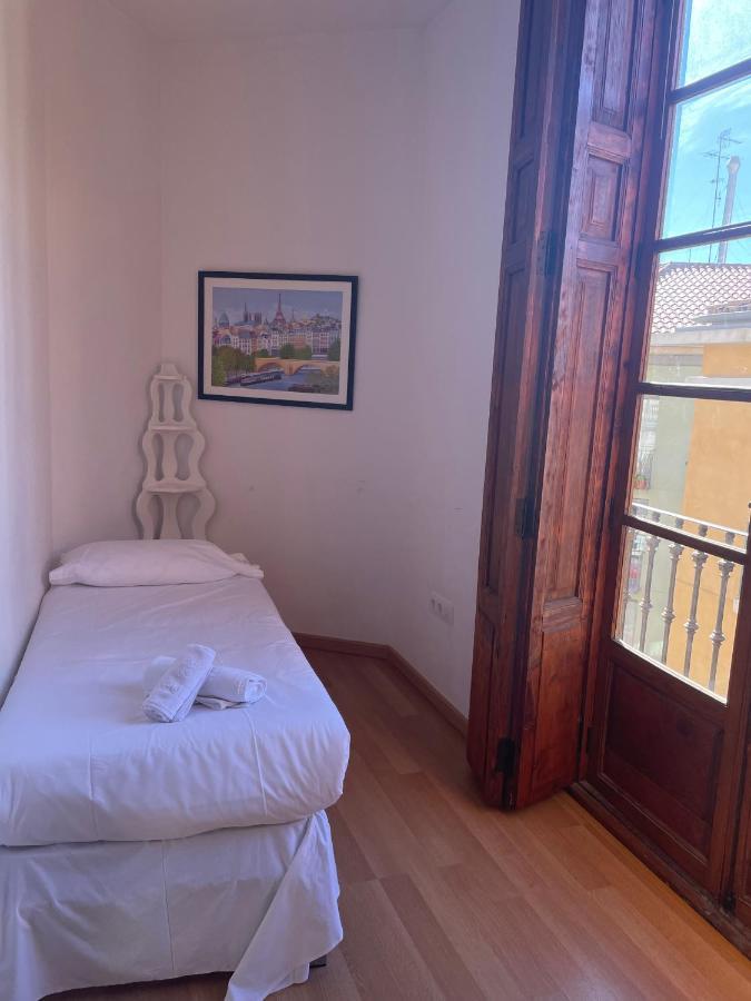 Tossal Apartment Валенсия Екстериор снимка