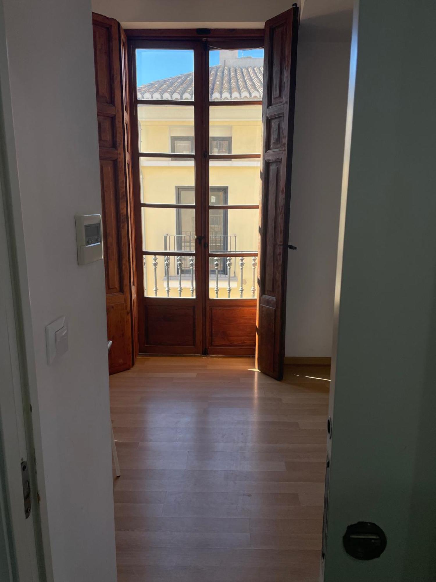 Tossal Apartment Валенсия Екстериор снимка