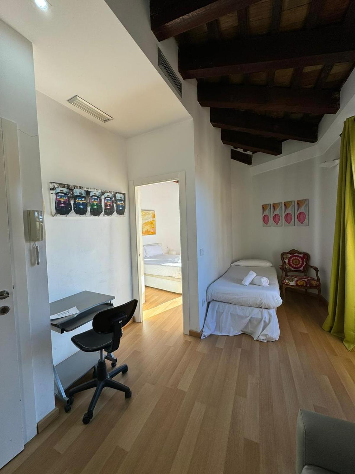 Tossal Apartment Валенсия Екстериор снимка