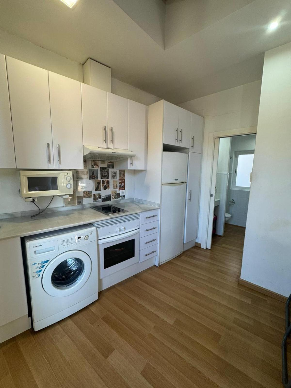 Tossal Apartment Валенсия Екстериор снимка