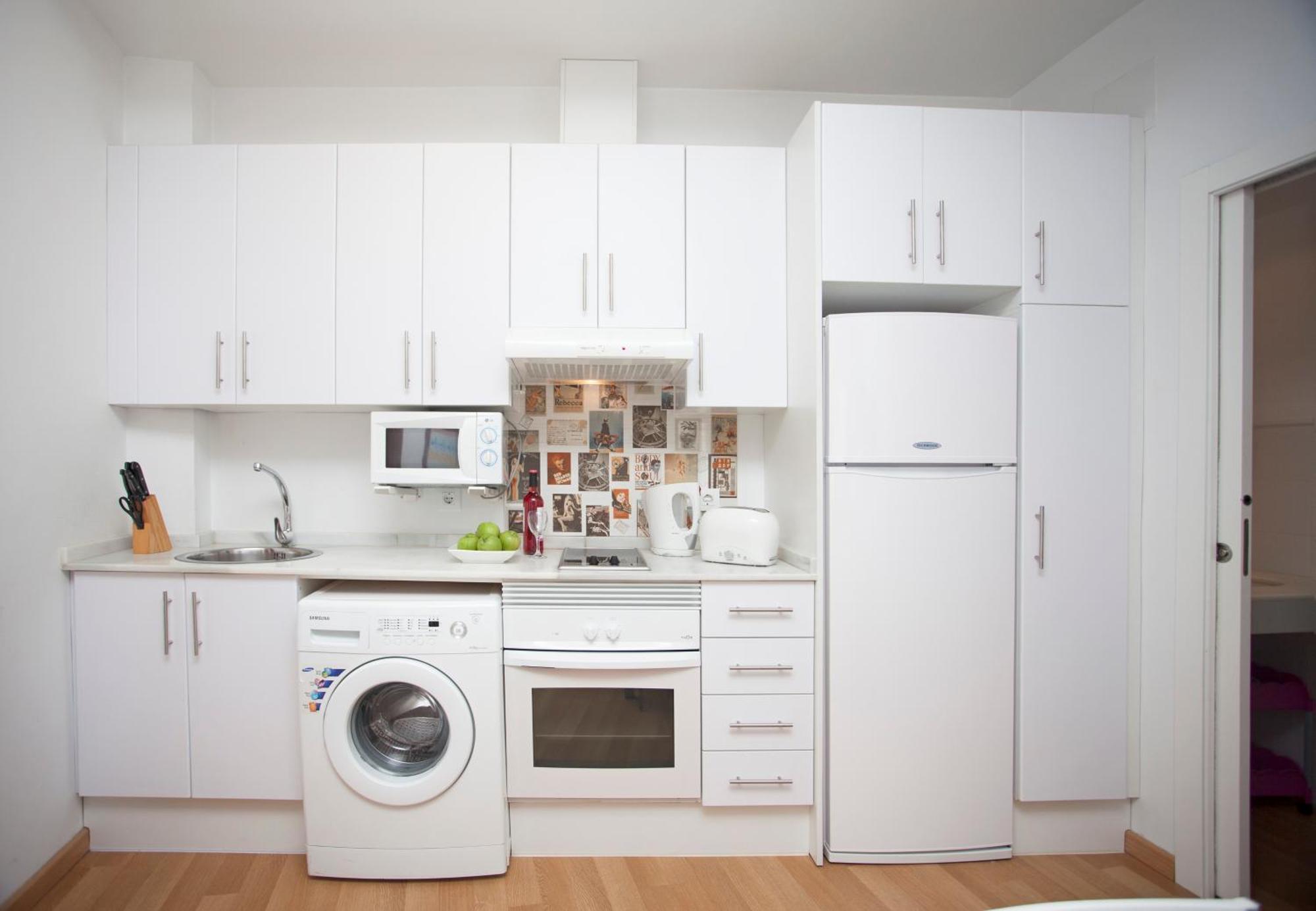 Tossal Apartment Валенсия Екстериор снимка
