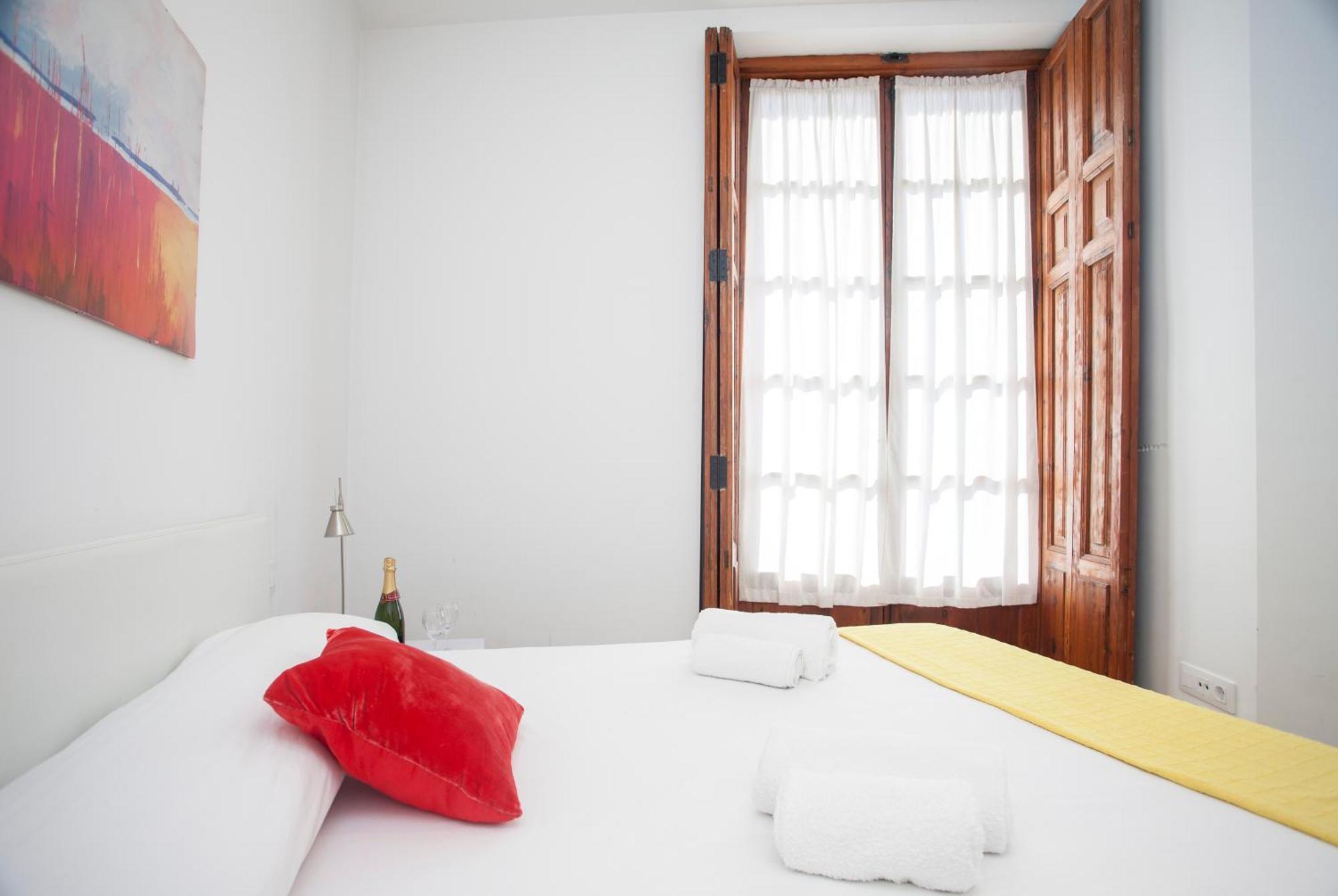 Tossal Apartment Валенсия Екстериор снимка