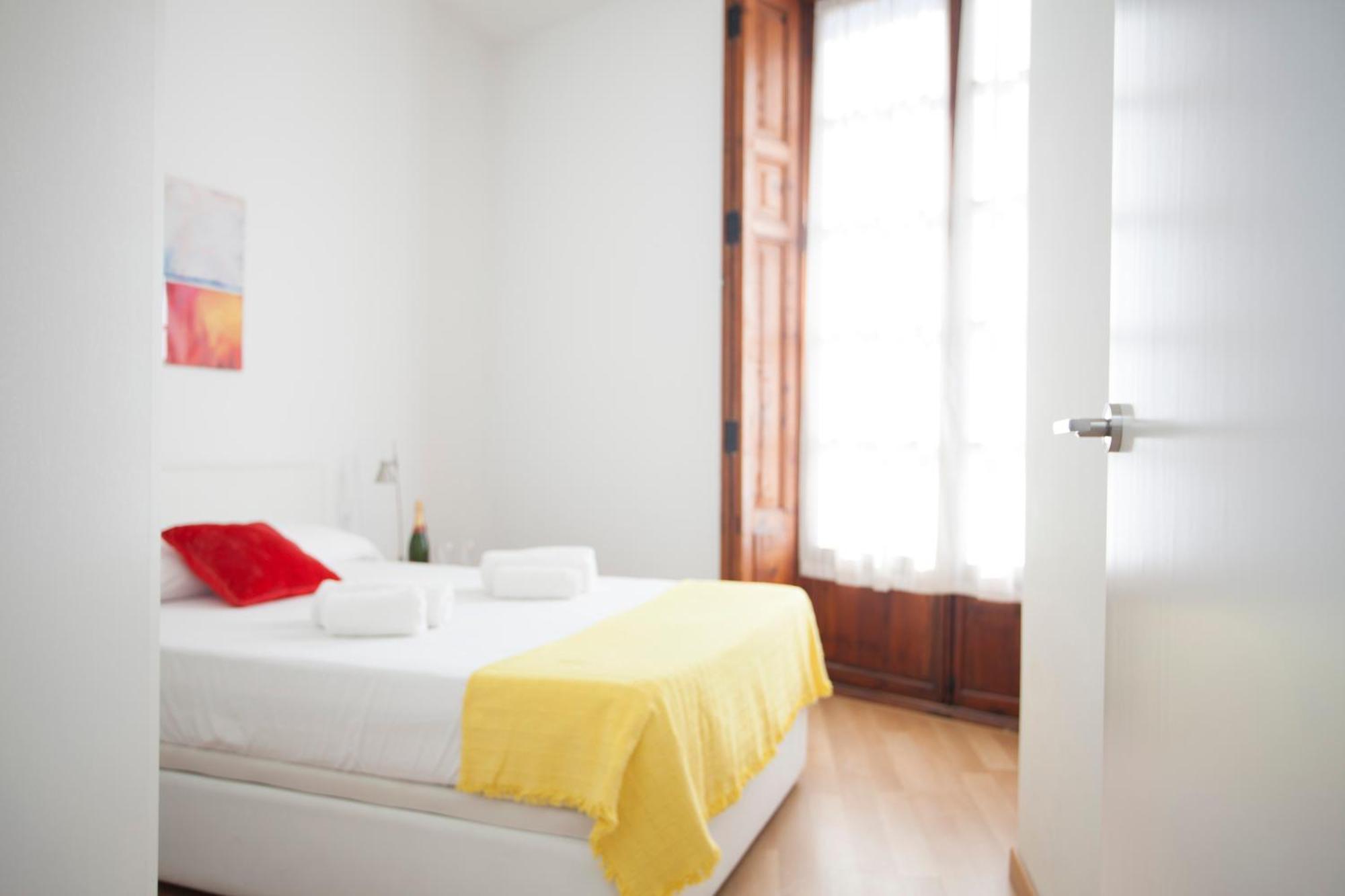 Tossal Apartment Валенсия Екстериор снимка