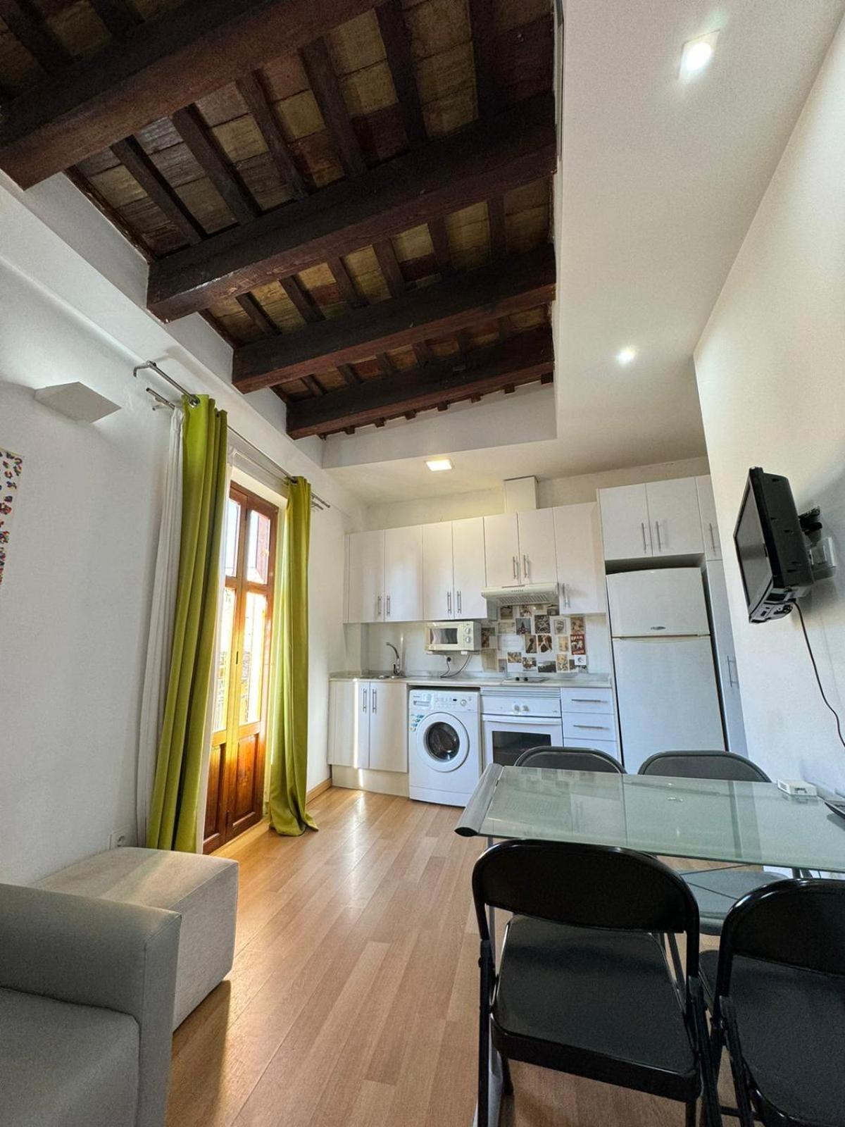 Tossal Apartment Валенсия Екстериор снимка