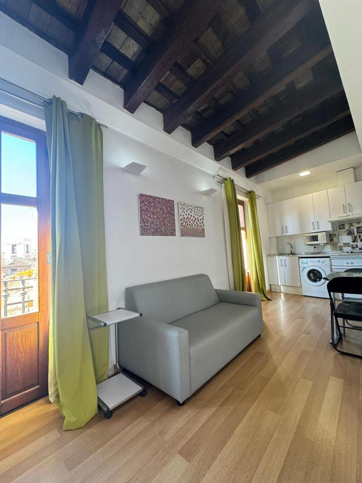 Tossal Apartment Валенсия Екстериор снимка