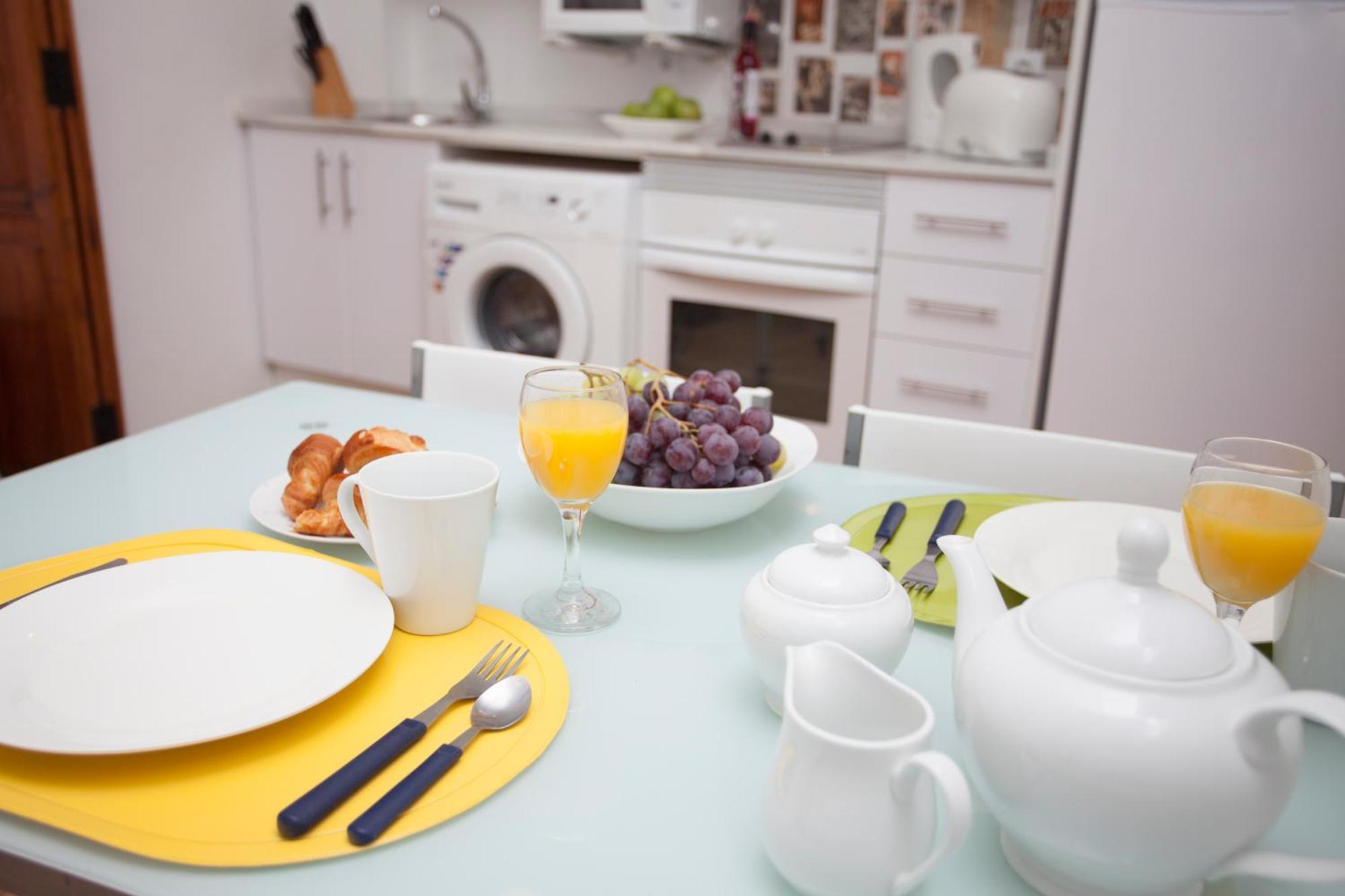 Tossal Apartment Валенсия Екстериор снимка