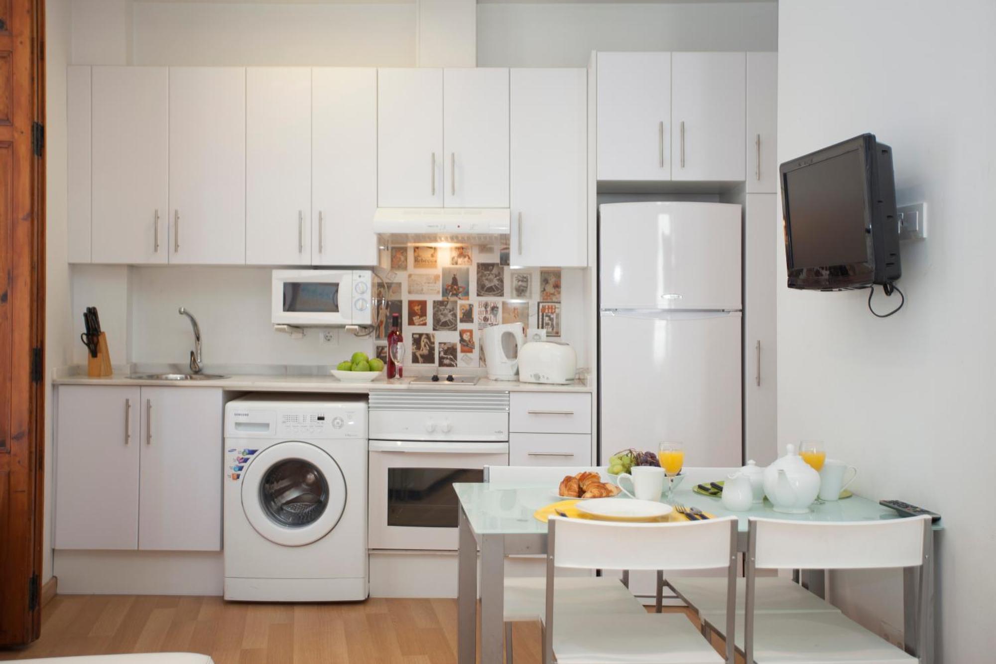 Tossal Apartment Валенсия Екстериор снимка