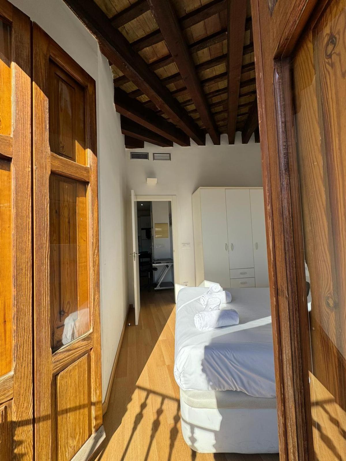 Tossal Apartment Валенсия Екстериор снимка