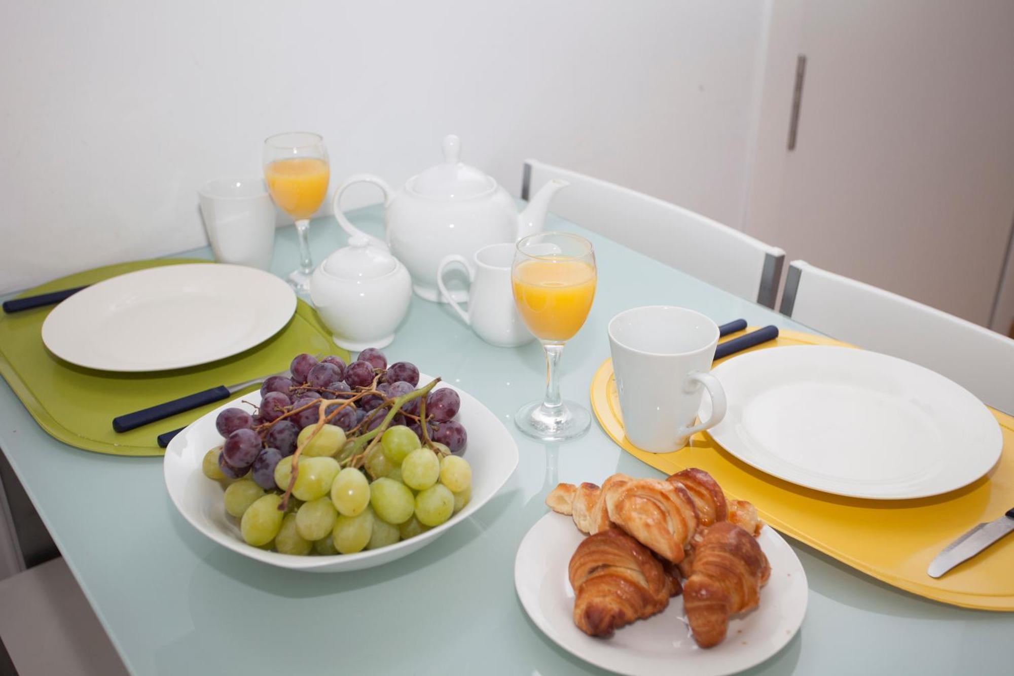 Tossal Apartment Валенсия Екстериор снимка