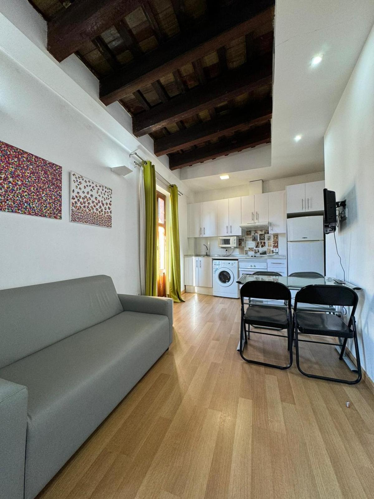 Tossal Apartment Валенсия Екстериор снимка