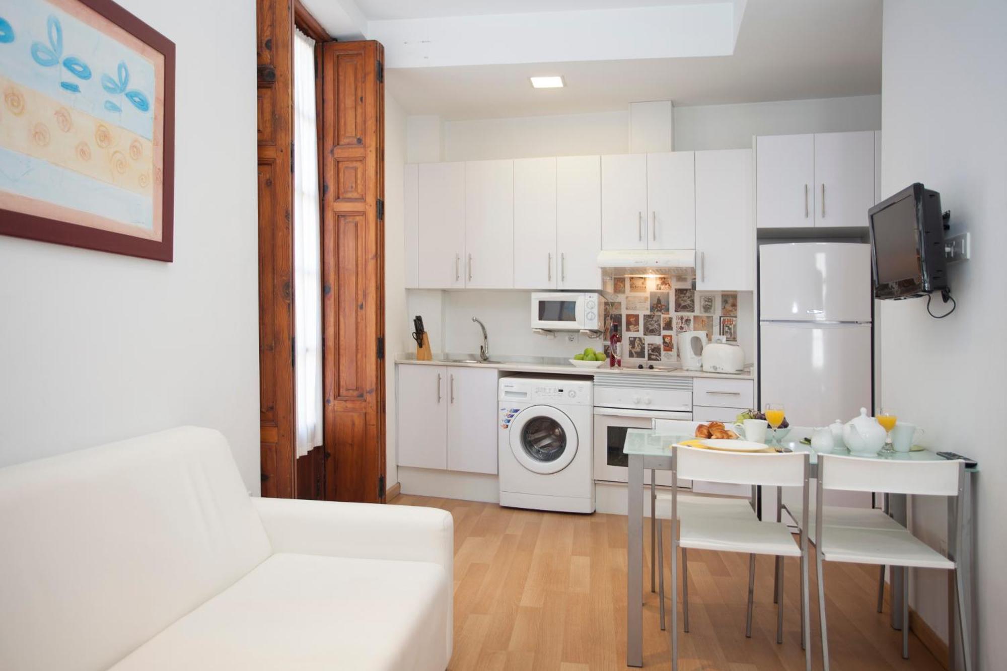 Tossal Apartment Валенсия Екстериор снимка