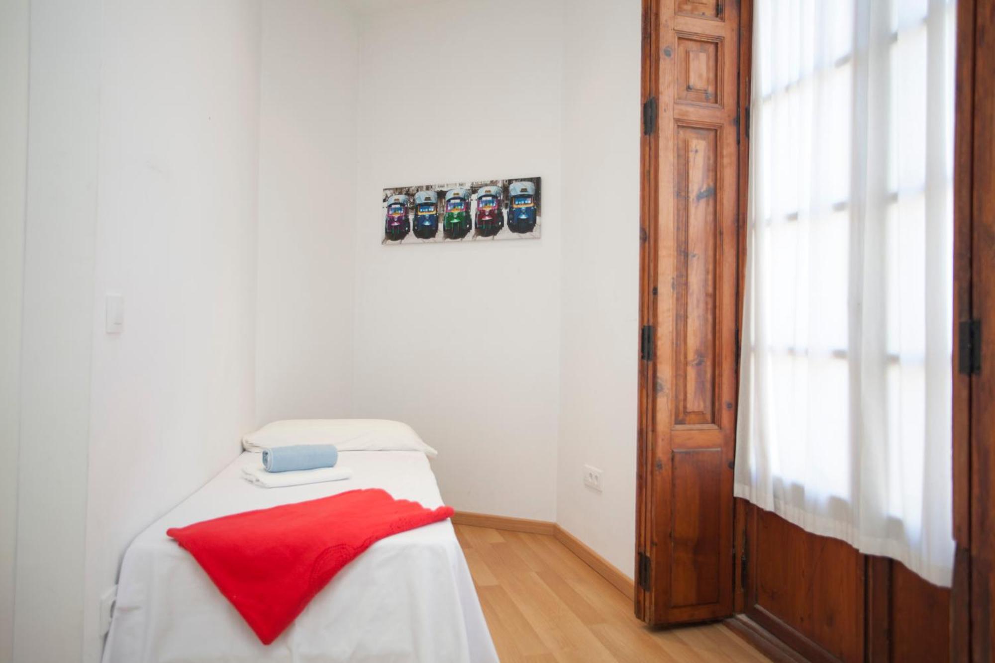 Tossal Apartment Валенсия Екстериор снимка